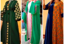 مانتو شیک و لطیف زنانه (جدیدترین مدل های ترند امسال ۱۴۰۴ - ۲۰۲۵)