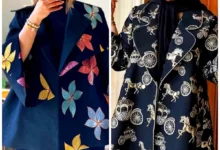 مانتو شیک و پرفروش زنانه (جدیدترین مدل های ترند امسال ۱۴۰۴ - ۲۰۲۵)