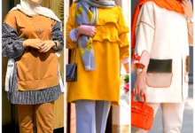 مانتو شیک کتان اسپرت (جدیدترین مدل های ترند امسال ۱۴۰۴ - ۲۰۲۵)