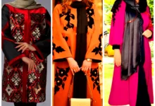 مانتو طرح ساده راسته (جدیدترین مدل های ترند امسال ۱۴۰۴ - ۲۰۲۵)