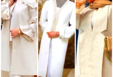 مانتو عقد شیک و اقتصادی (جدیدترین مدل های ترند امسال ۱۴۰۴ - ۲۰۲۵)