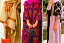 مانتو فانتزی دخترانه (جدیدترین مدل های ترند امسال ۱۴۰۴ - ۲۰۲۵)