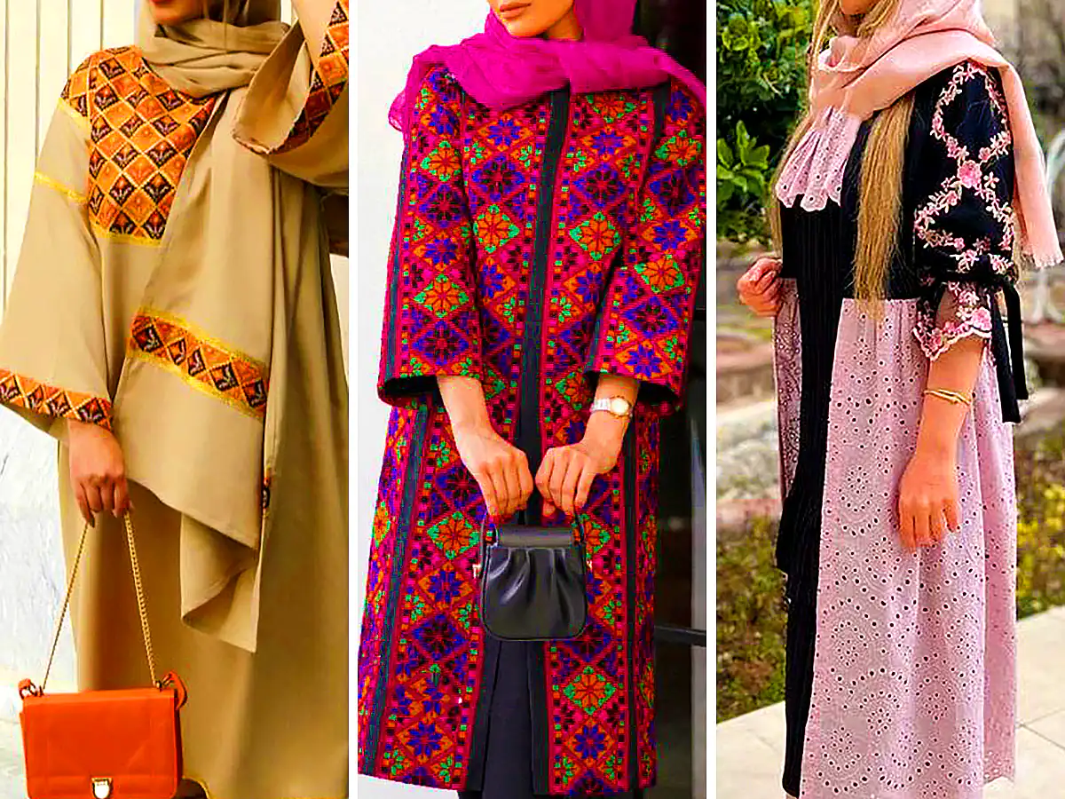مانتو فانتزی دخترانه (جدیدترین مدل های ترند امسال ۱۴۰۴ - ۲۰۲۵)