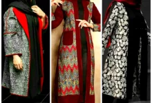 مانتو مجلسی جدید (جدیدترین مدل های ترند امسال ۱۴۰۴ - ۲۰۲۵)