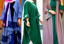 مانتو مد روز بلند زنانه (جدیدترین مدل های ترند امسال ۱۴۰۴ - ۲۰۲۵)