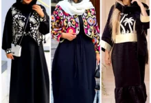 مانتو مزونی شکیل زنونه (جدیدترین مدل های ترند امسال ۱۴۰۴ - ۲۰۲۵)