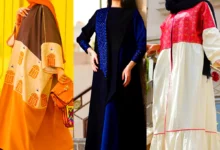 مانتو نخی شیک و اسپرت (جدیدترین مدل های ترند امسال ۱۴۰۴ - ۲۰۲۵)
