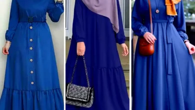مانتو نخی چیندار (جدیدترین مدل های ترند امسال ۱۴۰۴ - ۲۰۲۵)