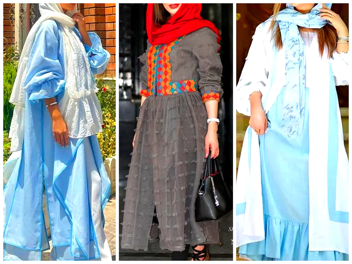 مانتو پائیزه استایل خاص (جدیدترین مدل های ترند امسال ۱۴۰۴ - ۲۰۲۵) مانتو پائیزه استایل خاص (جدیدترین مدل های ترند امسال ۱۴۰۴ - ۲۰۲۵)