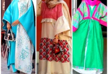 مانتو پیراهنی شیک ژورنالی (جدیدترین مدل های ترند امسال ۱۴۰۴ - ۲۰۲۵)