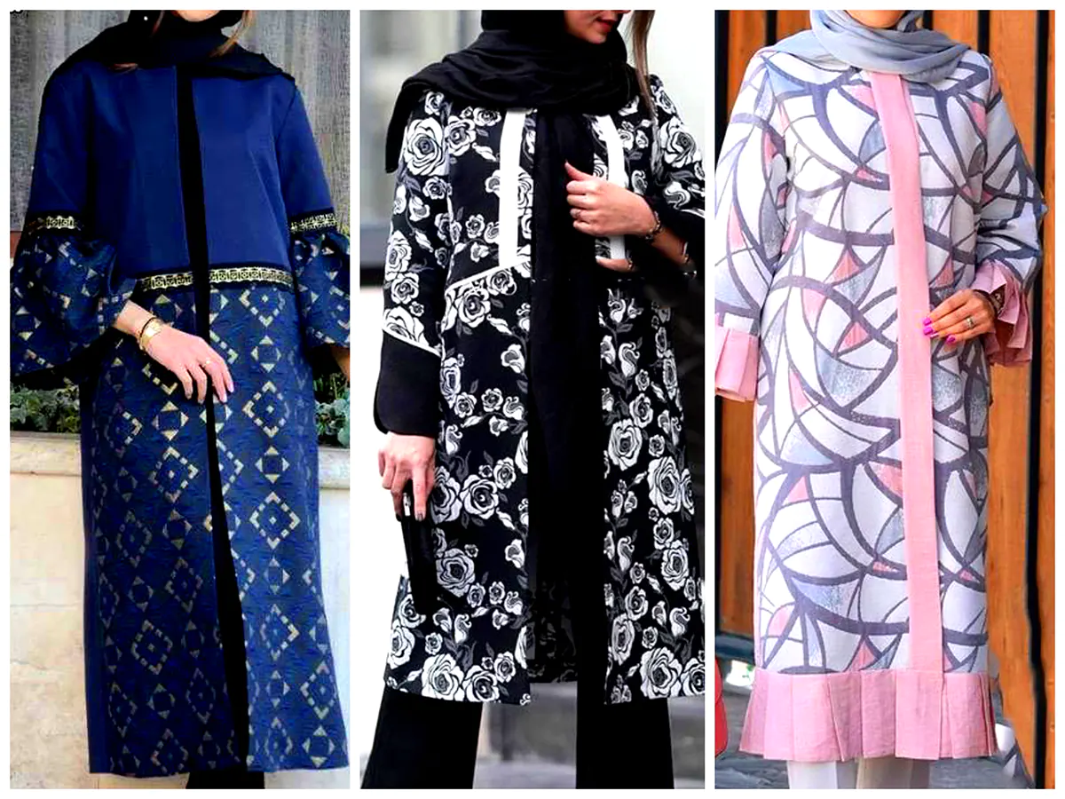 مانتو ژاکارد کلاسیک (جدیدترین مدل های ترند امسال ۱۴۰۴ - ۲۰۲۵) مانتو ژاکارد کلاسیک (جدیدترین مدل های ترند امسال ۱۴۰۴ - ۲۰۲۵)