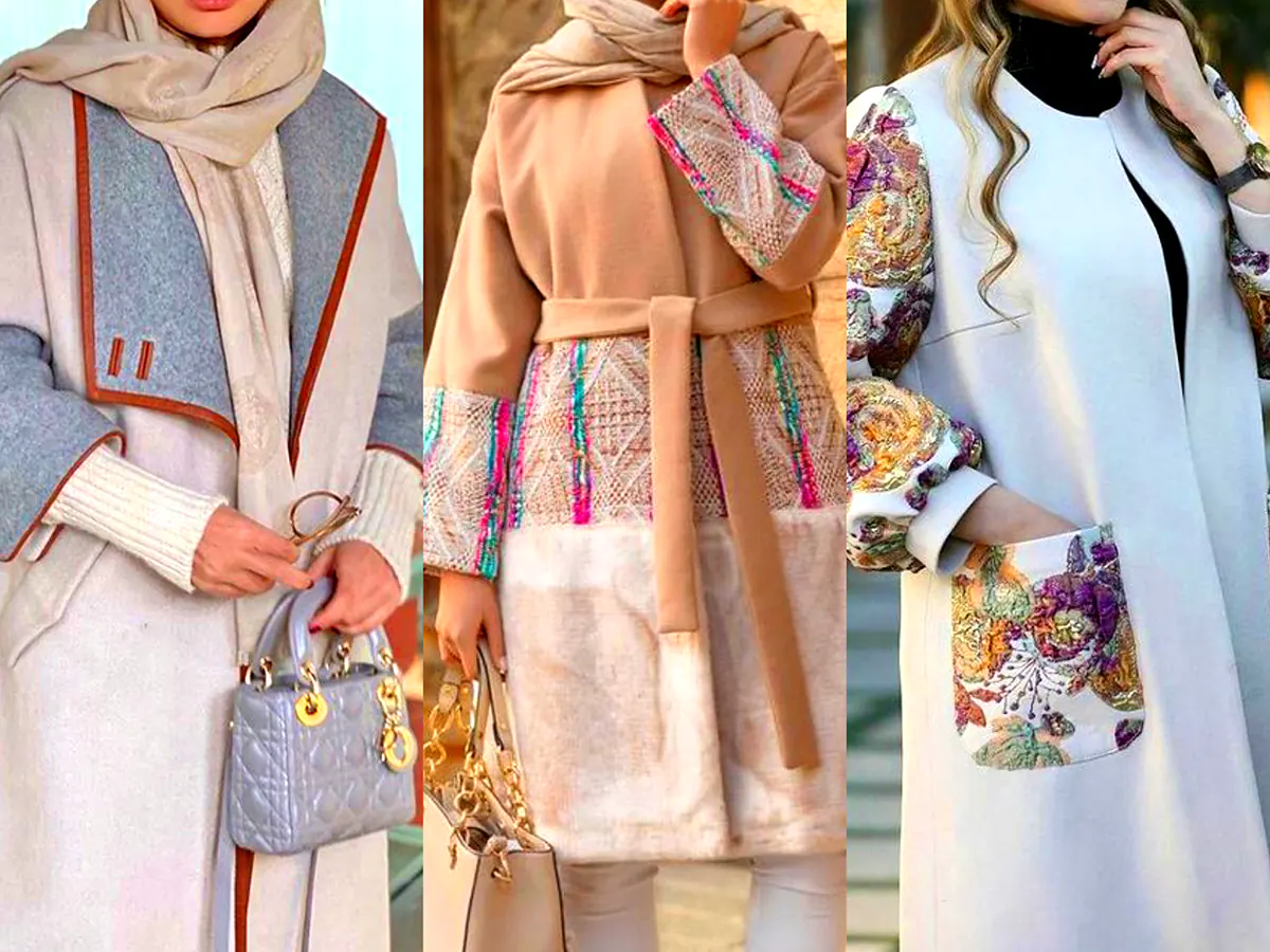 مانتو ژاکارد گرم زنانه (جدیدترین مدل های ترند امسال ۱۴۰۴ - ۲۰۲۵) مانتو ژاکارد گرم زنانه (جدیدترین مدل های ترند امسال ۱۴۰۴ - ۲۰۲۵)