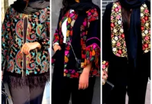 مانتو کتی ژورنالی (جدیدترین مدل های ترند امسال ۱۴۰۴ - ۲۰۲۵)