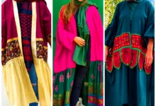 مانتو کرپ ضخیم و مجلسی (جدیدترین مدل های ترند امسال ۱۴۰۴ - ۲۰۲۵)