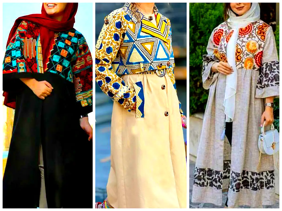 مانتو کژوال راحت روزمره (جدیدترین مدل های ترند امسال ۱۴۰۴ - ۲۰۲۵) مانتو کژوال راحت روزمره (جدیدترین مدل های ترند امسال ۱۴۰۴ - ۲۰۲۵)