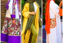 مانتو کژوال و شیک (جدیدترین مدل های ترند امسال ۱۴۰۴ - ۲۰۲۵)
