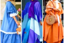 مانتو کژوال پاییزی زنانه (جدیدترین مدل های ترند امسال ۱۴۰۴ - ۲۰۲۵)