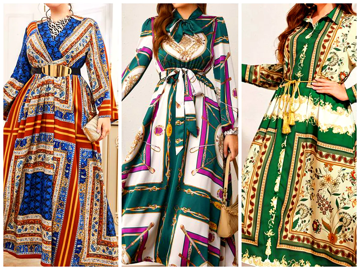ماکسی طرحدار ساحلی (جدیدترین مدل های ترند امسال ۱۴۰۴ - ۲۰۲۵) ماکسی طرحدار ساحلی (جدیدترین مدل های ترند امسال ۱۴۰۴ - ۲۰۲۵)