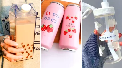 ماگ فانتزی جدید و زیبا (جدیدترین مدل های ترند امسال ۱۴۰۴ - ۲۰۲۵)
