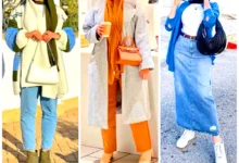مدل جدید پالتو پشمی (جدیدترین مدل های ترند امسال ۱۴۰۴ - ۲۰۲۵)