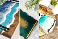 مدل سینی رزینی  (جدیدترین مدل های ترند امسال ۱۴۰۴ - ۲۰۲۵)