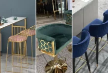 مدل صندلی اپن جدید (جدیدترین مدل های ترند امسال ۱۴۰۴ - ۲۰۲۵)