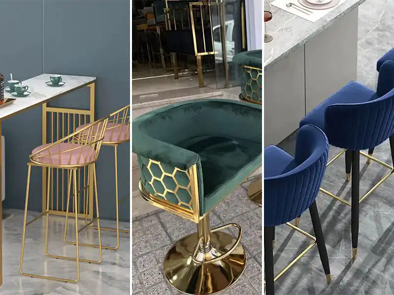 مدل صندلی اپن جدید (جدیدترین مدل های ترند امسال ۱۴۰۴ - ۲۰۲۵)