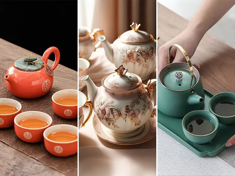مدل قوری چای خوری (جدیدترین مدل های ترند امسال ۱۴۰۴ - ۲۰۲۵) مدل قوری چای خوری (جدیدترین مدل های ترند امسال ۱۴۰۴ - ۲۰۲۵)
