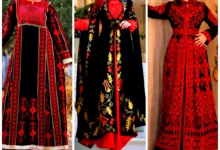 مدل لباس سنتی ایرانی (جدیدترین مدل های ترند امسال ۱۴۰۴ - ۲۰۲۵)