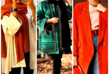مدل مانتو زنانه (جدیدترین مدل های ترند امسال ۱۴۰۴ - ۲۰۲۵)