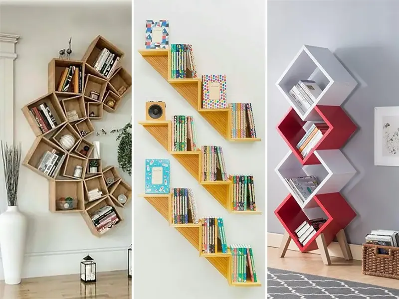 مدل های مدرن و شیک کتابخونه (جدیدترین مدل های ترند امسال ۱۴۰۴ - ۲۰۲۵) مدل های مدرن و شیک کتابخونه (جدیدترین مدل های ترند امسال ۱۴۰۴ - ۲۰۲۵)