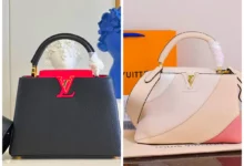 مدل کیف دستی چرمی (جدیدترین مدل های ترند امسال ۱۴۰۴ - ۲۰۲۵)