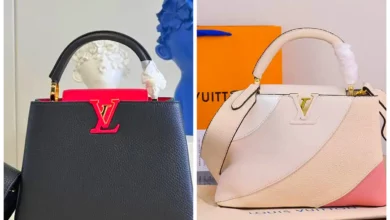 مدل کیف دستی چرمی (جدیدترین مدل های ترند امسال ۱۴۰۴ - ۲۰۲۵)