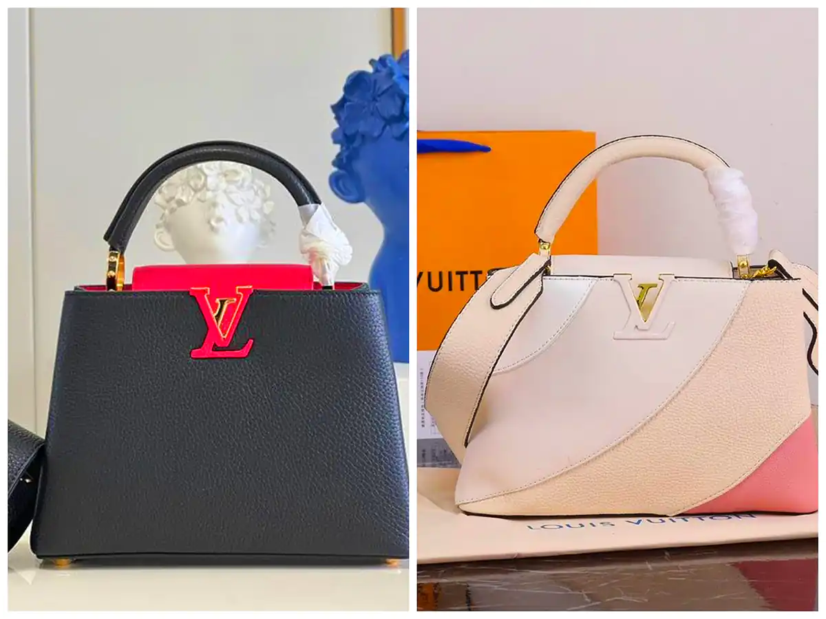 مدل کیف دستی چرمی (جدیدترین مدل های ترند امسال ۱۴۰۴ - ۲۰۲۵)
