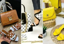 مدل کیف و صندل ست زنانه (جدیدترین مدل های ترند امسال ۱۴۰۴ - ۲۰۲۵)