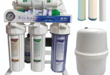 مرکز فروش و تعمیر دستگاه تصفیه آب در اصفهان + آدرس و تلفن