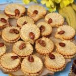 مواد لازم و آموزش شیرینی روسی خانگی (مرحله به مرحله)
