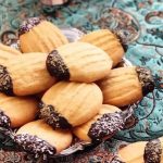 مواد لازم و آموزش شیرینی ونیزی خانگی (مرحله به مرحله)