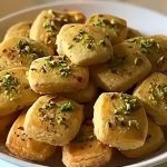 مواد لازم و آموزش شیرینی کره ای خانگی (مرحله به مرحله)