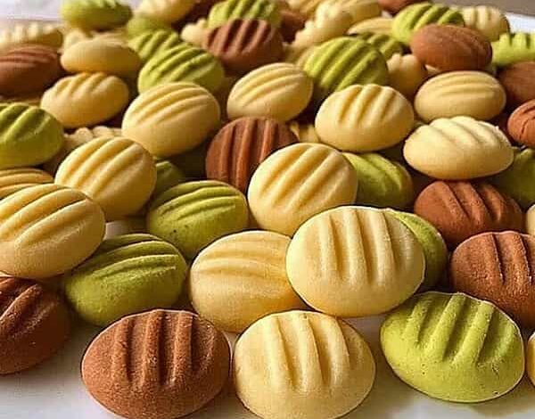 مواد لازم و آموزش قرابیه کره ای خانگی (مرحله به مرحله)