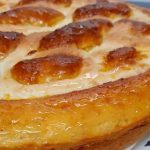مواد لازم و آموزش نان نارگیلی خانگی (مرحله به مرحله)