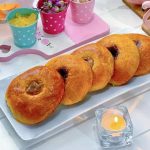 مواد لازم و آموزش کلوچه مربایی خانگی (مرحله به مرحله)