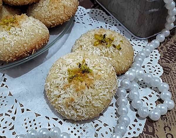 مواد لازم و آموزش کوکی عسلی خانگی (مرحله به مرحله)