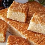 مواد لازم و آموزش کیک شیر خانگی (مرحله به مرحله)