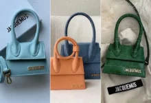 مینی کیف گوگولی دخترونه (جدیدترین مدل های ترند امسال ۱۴۰۴ - ۲۰۲۵)