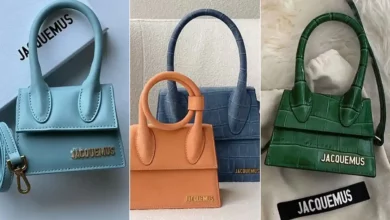مینی کیف گوگولی دخترونه (جدیدترین مدل های ترند امسال ۱۴۰۴ - ۲۰۲۵)