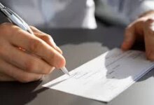نحوه تایید دریافت چک صیادی
