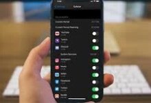 نحوه تنظیمات اینترنت رایتل در آیفون و آیپد