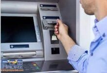 نحوه خرید شارژ ایرانسل از طریق دستگاه خودپرداز