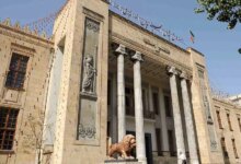 نحوه دریافت صندوق امانات بانک ملی